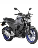 Front / Rear Brake Pad FZS V4