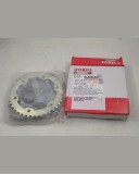 Chain Sprocket Full Set FZS V3, 2GS-WE660-60-20