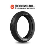 Ceat ZOOM XL TL Tyre 140/60-17 (rear)