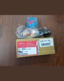 Indicator Per Piece Honda CB Shine 125, WINKERASSY.,L.FR.(12V10W), 33450K21901