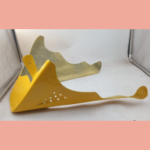 Engine Guard for Suzuki Gixxer