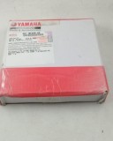 Original Chain Sprocket Full Set FZS 25 / 250 CC, CHAIN SPKT KIT, B97-WE660-60