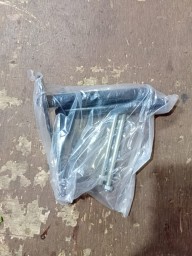 Bumper For Gixxer SF