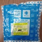 Ball Racer Pulsar N160, KIT ST. CONE WIT, 36DK0159