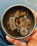 Timing Sprocket R15 V1, DECOMPRESSION ASSY, 38B-E2280-10
