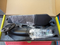 Max Protaper Rear Mirror looking glass For All Premium Bike