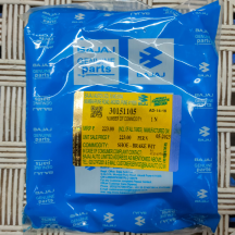 Rear Brake Shoe Pulsar 150 2016 Model