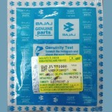 Front Sprocket 15 Teeth Pulsar 135CC, HUB SPROCKET, JV551000