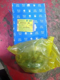 Clutch Plate Full Set for Discover 110