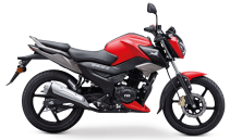 Chain Sprocket Full Set TVS Raider 125