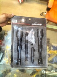 Shark Power  original R15  Engine guard bumper