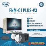 FNM-C1 Plus-V3 Fog Light