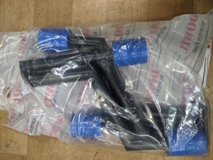 Yamaha Fzs v1, v2, v3 bumper