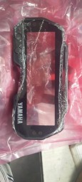 Yamaha meter case