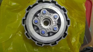 Bajaj Avenger clutch Assembly full complete