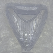 Backlight Cover Gixxer Monotone