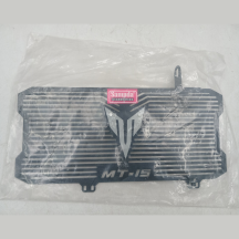 Radiator Guard for MT-15