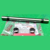 Back Chassis Bush FZS V2