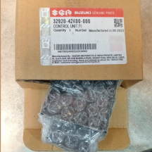 CDI Gixxer Fi ABS, Control Unit Fi-32920-42K00-000