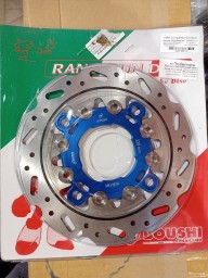 Boushi disc for Mt-15 & CBR
