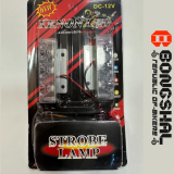 Universal Police Light