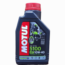 Motul 5100 4T 10W40 Technosynthese