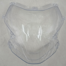 Apache 4v Xconnect Headlight Glass