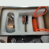 SMART ALARM LOCK, OF, 8309