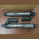 Rear Suspension Bajaj V15, SHOCKABSORBER RE, JH122003,