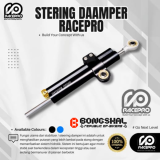 Racepro Steering Damper  CBR / R15 V3 / GSX