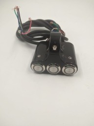 Universal Premium 3 switch