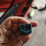 Radiator Relay R15 V1