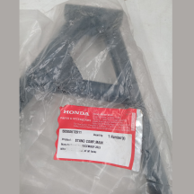 Double Stand CB Shine Old Model STAND COMP, MAIN 50500KTE911