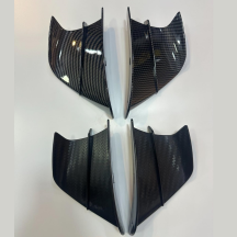 Aftermarket Side Winglet