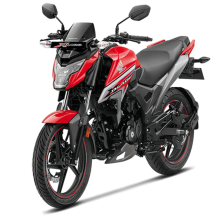 Fork Oil Seal X Blade 150