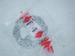 Suzuki Gsxr 150 Rear Disk Plate