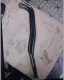 Suzuki Gsxr 150, MT-15 Grab rail