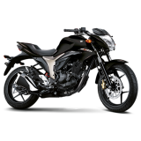 Front Foot Rest Gixxer Monotone