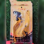 Tvs Apache 4V Aftermarket Brake n Clutch Lever