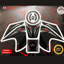 Premium Tank Pad Pulsar N250