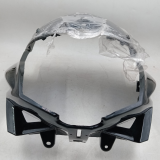 Headlight Fairing Saluto 125