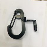 Bag Hook For Pulsar / Discover