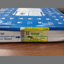 Chain Sprocket Full Set Avenger 160, KIT CHAIN SPROCK 36PD0098