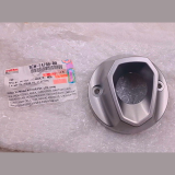 R15 v4 / R15M Stock Silencer Cap, CAP BCW-E4799-00