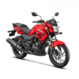 Front Brake Pad Hunk ABS