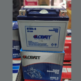 GLOBATT Battery 12V 5L