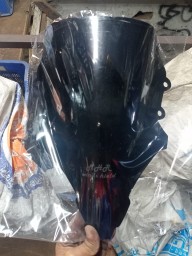 Cbr visor glass Windshield