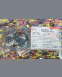 Ballracer FZS V3, RACE KIT BRG BKH-WF661-90