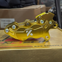 KYTA Four Piston Caliper (Front)