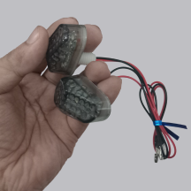 Aftermarket Indicator Small Size (Blue)